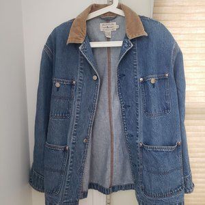 Vintage Polo Ralph Lauren Denim Jacket